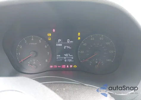 2020 Hyundai Accent Se from USA, damaged, VIN 3KPC24A63LE099779